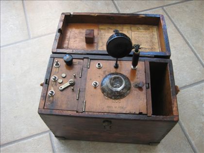 various-Telecom:innercom by Arius Blaze a/s